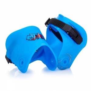 Запчасть MICRO CUFF for MT-PLUS (with backle) blue (пара)