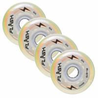Колеса MICRO FLASH 80mm (PEARL)