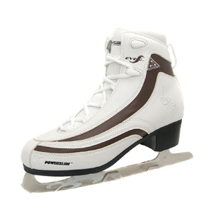 Фигурные коньки POWERSLIDE ELLE 08 2008 г.