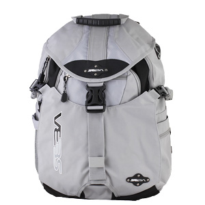 Рюкзак SEBA Backpack Small (grey) (маленький)