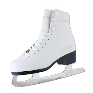 Фигурные коньки SHERWOOD VICTORIA