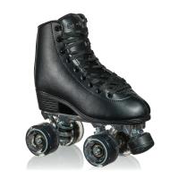 Роликовые коньки MICRO QUADS UMBRA (black)