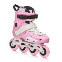 Роликовые коньки MICRO MT4 PINK