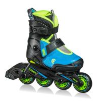Роликовые коньки MICRO COSMO (blue)