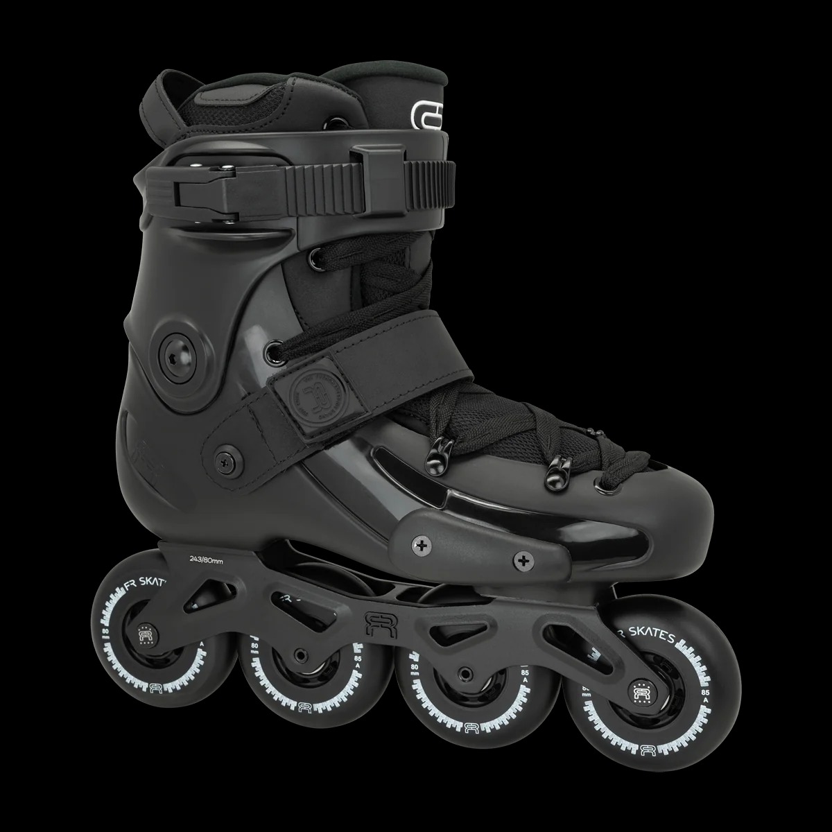 Новая поставка Fr Skates 