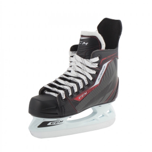 Хоккейные коньки CCM JS250 JR (33-38) 