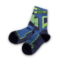 Носки ROLLERCLUB Performance Light детские (бирюзовый)