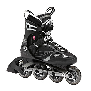 Роликовые коньки K2 ATHENA W 2015 г.