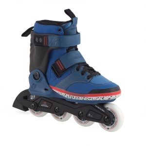 Роликовые коньки K2 MIDTOWN Blue 2016 г.