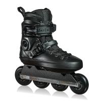 Роликовые коньки ALCEDO ONE 80 (black)