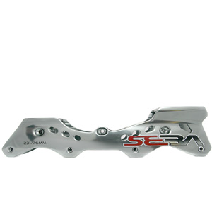 Рама SEBA DELUXE FRAME SILVER