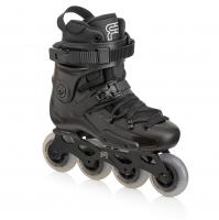 Роликовые коньки FR SKATES FR J CLUB (black)