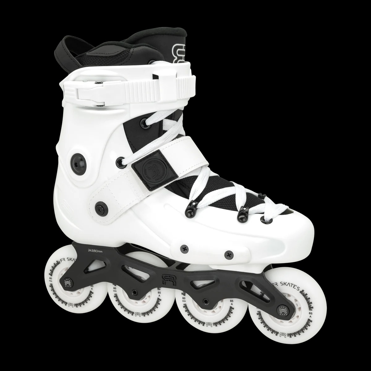 Новая поставка Fr Skates 