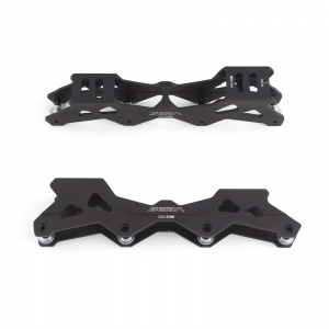 Рама SEBA 4D FRAME ROCKER BLACK