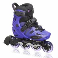 Роликовые коньки FR SKATES AXS PURPLE