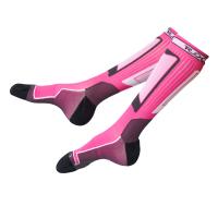 Носки ROLLERCLUB Performance Light (розовый)