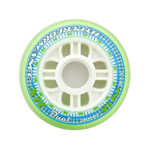 Колеса HYPER HYPERFORMANCE XR DUAL 80мм/84A