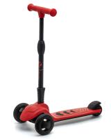 Скутер LUMINOUS 50 LED (coral)