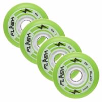 Колеса MICRO FLASH 80mm (GREEN)