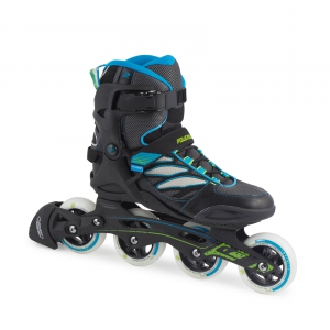 Роликовые коньки POWERSLIDE SMU EPSILON Men