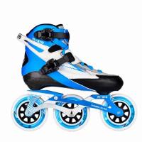 Роликовые коньки MICRO DELTA THUNDER JR (BLUE)