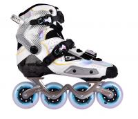Роликовые коньки MICRO DELTA FORCE II (silver)