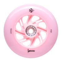 Колеса LUMINOUS 110MM (FLAMINGO)