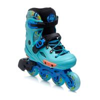 Роликовые коньки MICRO INFINITE CE (blue)