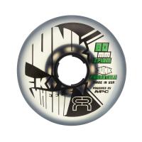 Колеса MPC Junk Freestyle 80mm/X-Firm NATURAL