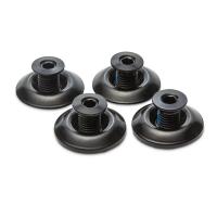 Запчасть MICRO набор винтов MT-PLUS Mushroom screw (4 винта + 4 шайбы)