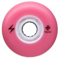 Колеса MICRO NEW FLASH 76mm (PINK)