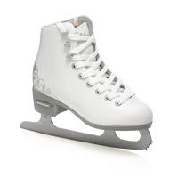Фигурные коньки BLADERUNNER ALLURE G white 2021 г.