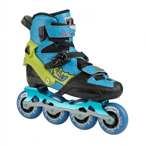 Роликовые коньки SEBA KSJ Junior (BLUE)