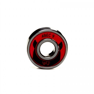 Подшипники POWERSLIDE ABEC 9 FREESPIN (1 шт)