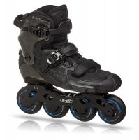 Роликовые коньки MICRO DELTA F (black)