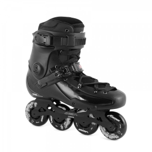 Роликовые коньки SEBA FR1 BLACK (BLACK/BLACK) 2018 г.