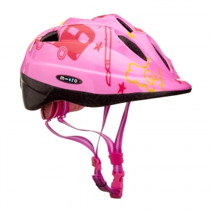 Шлем MICRO FLY (PINK)