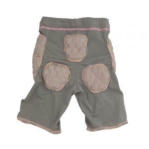 Шорты защитные POWERSLIDE Crash Pads "Pure" 08 2008 г.