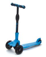 Скутер LUMINOUS 20 LED (blue)