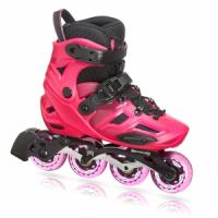 Роликовые коньки FR SKATES AXS PINK