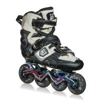 Роликовые коньки MICRO DELTA HML (black/white)