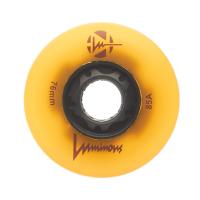 Колеса LUMINOUS 76MM (SUNRAY/GLOW)