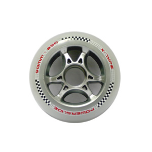 Колеса POWERSLIDE X-TYPE 08 80мм/85А