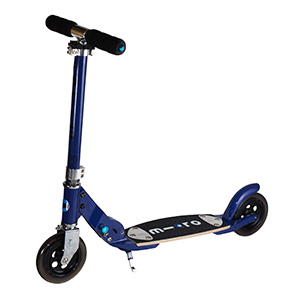 Самокат MICRO Flex Sapphire Blue