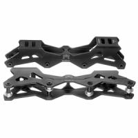 Рама FR SKATES 4D FLAT (BLACK)