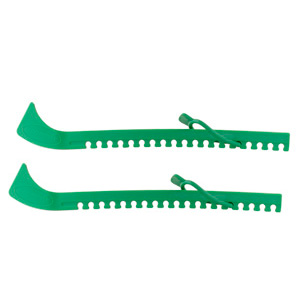 Чехлы для коньков NORDWAY зеленые