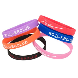 Аксессуар ROLLERCLUB БРАСЛЕТ