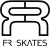 FR Skates