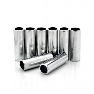 Запчасть NO NAME переходник для 6мм оси на 8 mm отверстие (набор) (8 шт)