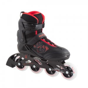 Роликовые коньки PLAYLIFE LA Men II 2016 г.